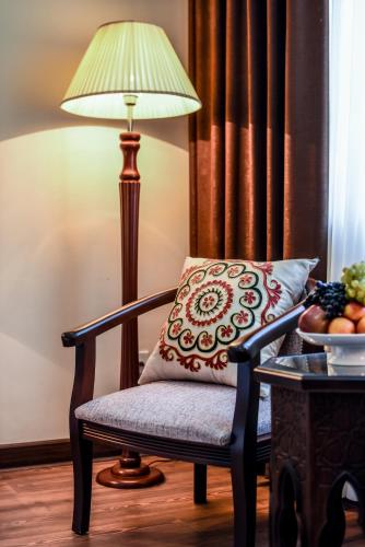 Orient Star Hotel - Photo 1