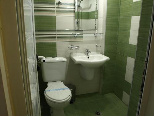 Bononia Hotel - image 5