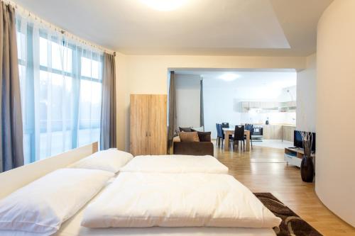 Terrace Hotel Prague