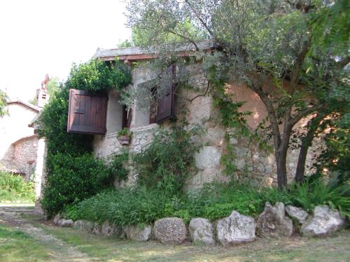  Malvarina, Pension in Capodacqua