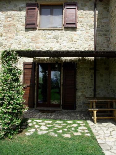 Case vacanze Pian di Frattina - image 7