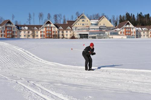 First Camp Sunne - Fryksdalen