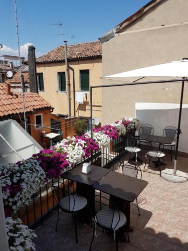 Al Portico Guest House, Venice