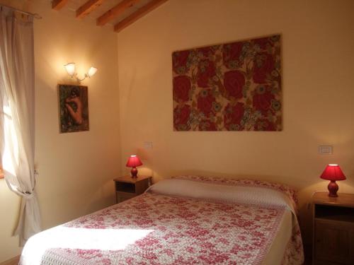 Case vacanze Pian di Frattina - image 11