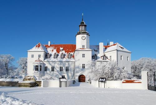 Schlosshotel Fürstlich Drehna