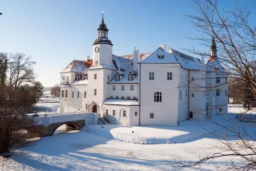 Schlosshotel Fürstlich Drehna