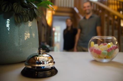 Hotel Shamon - image 8