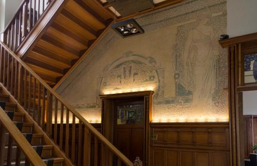 Hotel Shamon - image 10