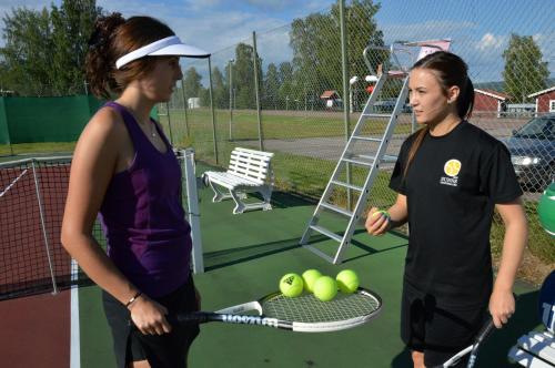 First Camp Sunne - Fryksdalen