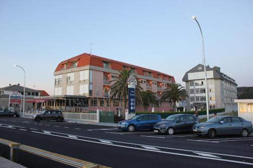 Hotel La Lanzada - image 7