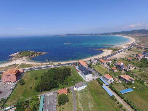 Hotel La Lanzada - main image