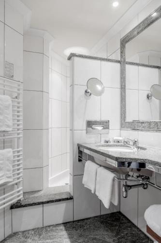 Hotel Garni Caroline – Ischgl, MO