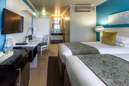 Peermont Metcourt - Francistown in Francistown