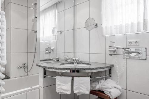 Hotel Garni Caroline – Ischgl, MO