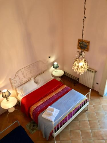

Residenza Napoli Centro