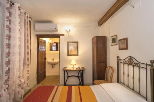 B&B due Borghi 3 – Pisa, MN