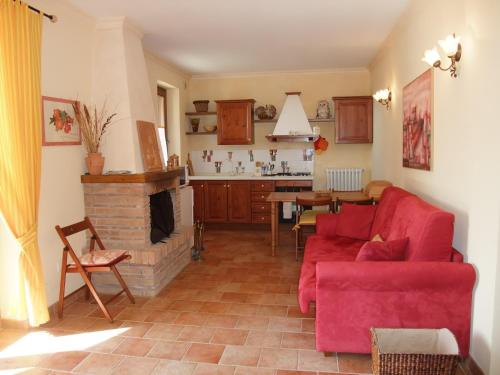 Case vacanze Pian di Frattina - image 13