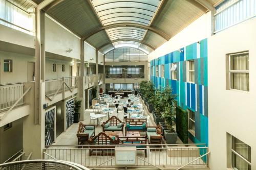 Restaurant, Peermont Metcourt - Francistown in Francistown