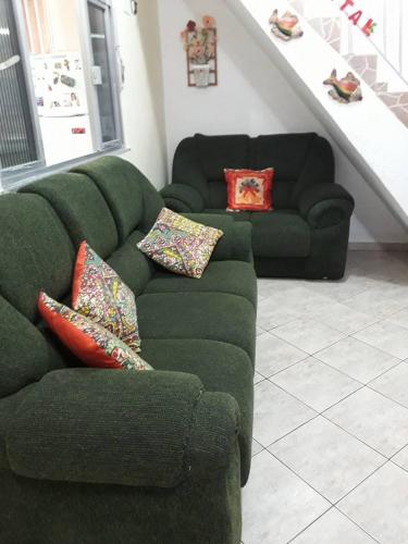Hostel do Tucano – Rio de Janeiro, VA