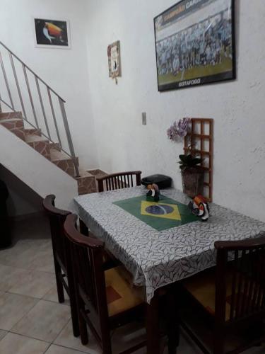 Hostel do Tucano – Rio de Janeiro, VA
