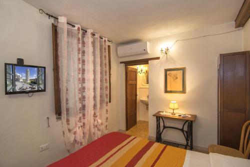 B&B due Borghi 3 – Pisa, MN