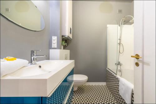 Studio Apartment image 4
