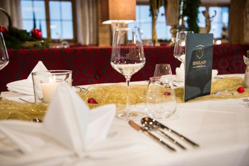 Hotel Sendlhof - image 14