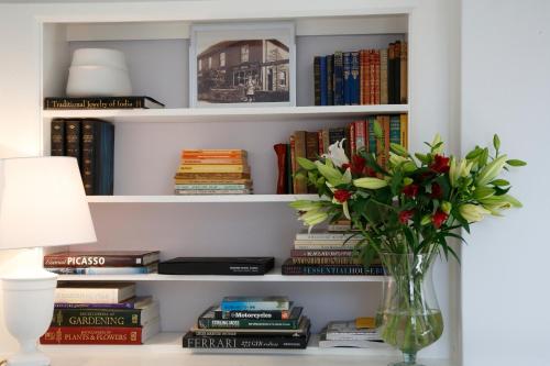 Saddlers B&B - image 14