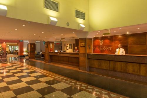 Фойє, Peermont Walmont at The Grand Palm - Gaborone in Gaborone