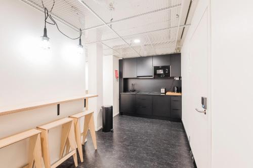 Forenom Hostel Jyvaskyla in Jyvaskyla City Center
