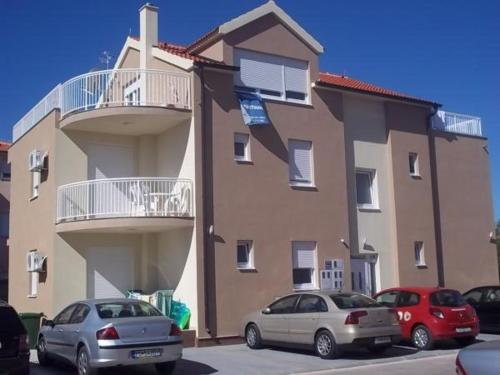 Guesthouse Vodice (3599)