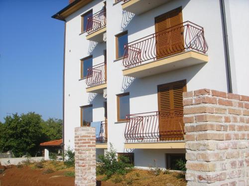 Apartments Ana Wellness L - image 12