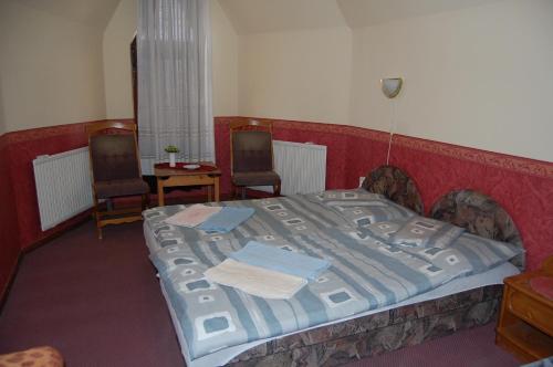  Bocskai Panzió in Nyíregyháza