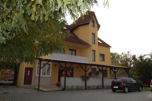  Bocskai Panzió in Nyíregyháza