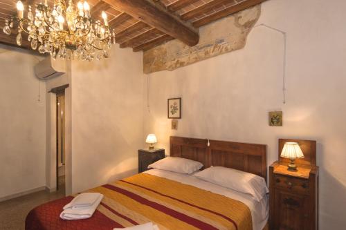 B&B due Borghi 3 Pisa