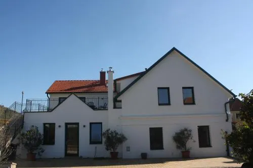 Bioweingut Schmidl in Dürnstein, Österreich