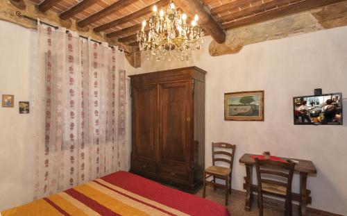 B&B due Borghi 3 – Pisa, MN