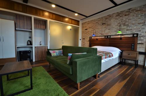 Ünver Galata Apart - image 9