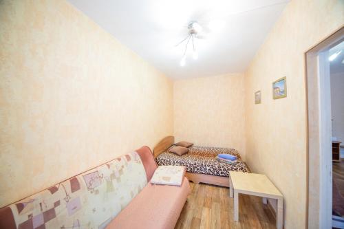 Apartments Komsomolskiy prospekt 24