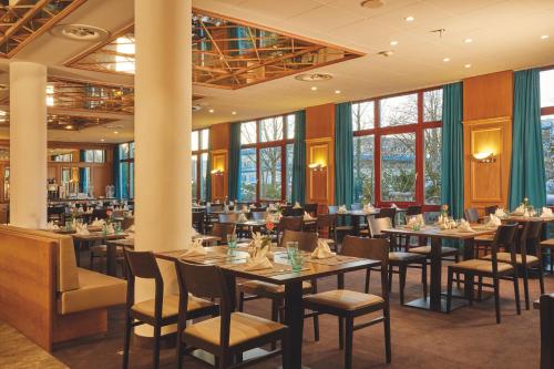 H+ Hotel Hannover - image 9