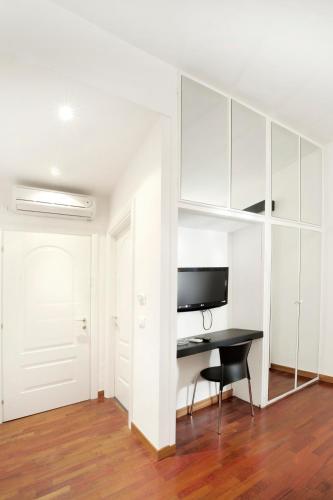 Hotel Quadrifoglio Roma Eur - image 10