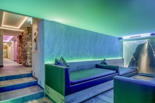 Hotel Garni Caroline – Ischgl, MO
