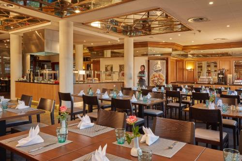 H+ Hotel Hannover - image 13