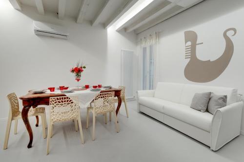 Bacchus Venice Residence by Wonderful Italy, Benátky (fotografie 6)