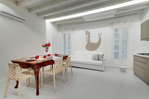 Bacchus Venice Residence by Wonderful Italy, Benátky (fotografie 9)
