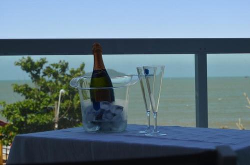 伊塔科洛米酒店