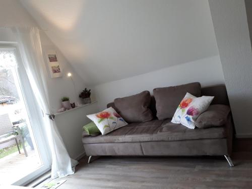 Ferienwohnung Weitblick 5
