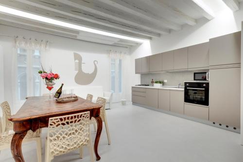 Bacchus Venice Residence by Wonderful Italy, Benátky (fotografie 10)