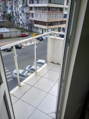 David APT on Gorgiladze 118