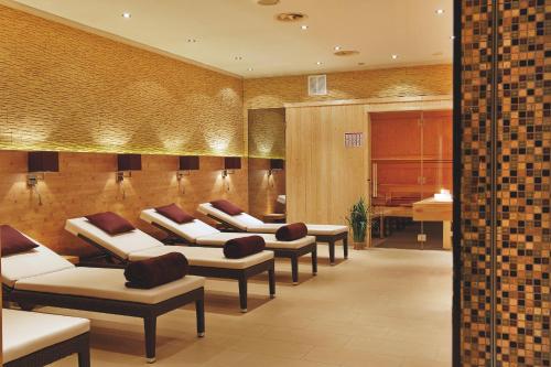 H+ Hotel Hannover by Sunday Hotels, Ганновер (фото 11)
